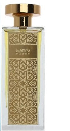 1560 - WARDE-DAR AL TEEB- LZ