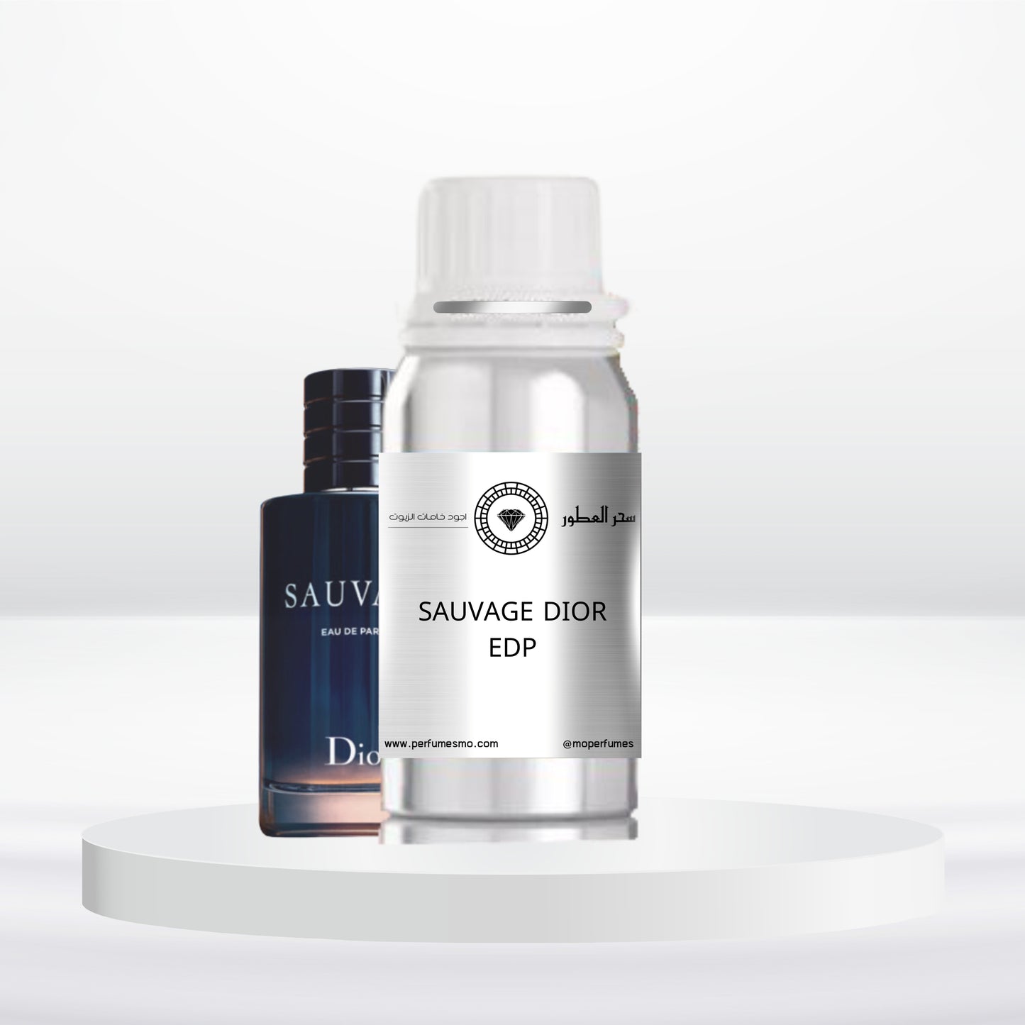 0866- SAUVAGE EDP