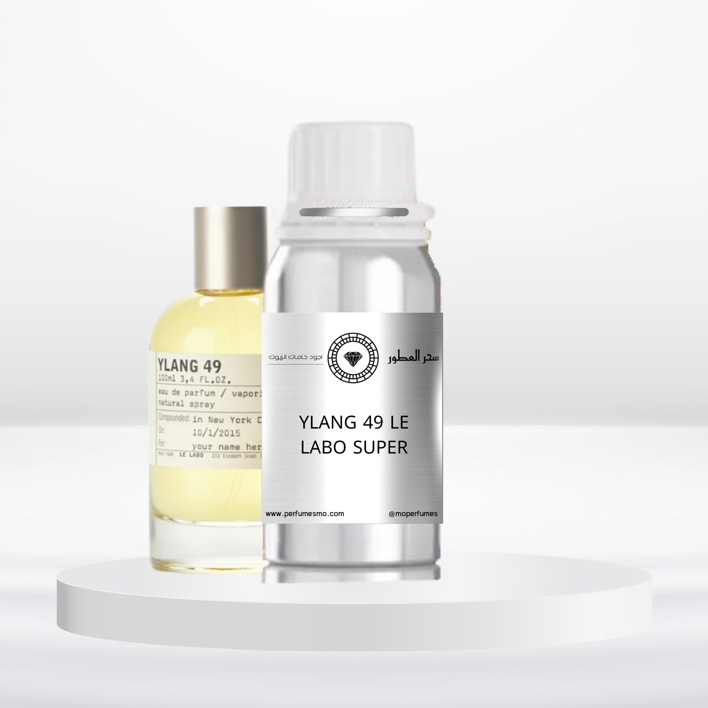 1349- YLANG 49 LE LABO SUPER