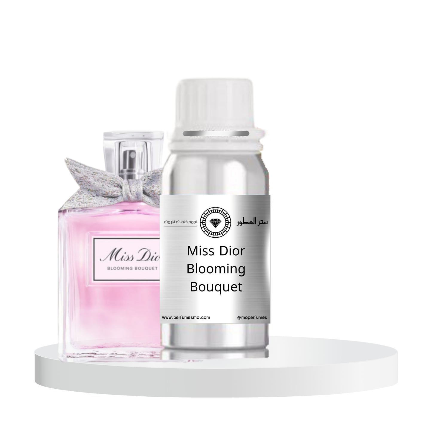 1622- MISS DIOR BLOOMING BOUQUE DIOR FR