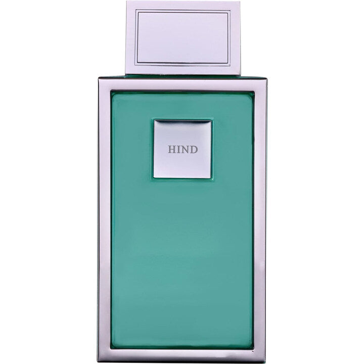 1754- HIND PERFUME Dar Al Teeb