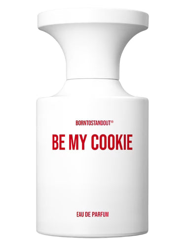 1962- BE MY COOKIE
