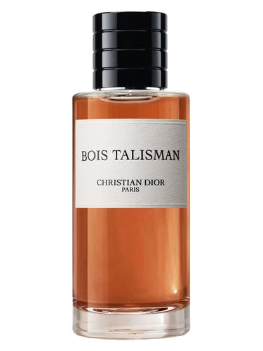 2079- BOIS TALISMAN DIOR