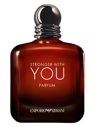 2080- STRONGER WITH YOU PARFUM ARMANI