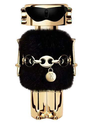 2065- FAME COUTURE RABANNE