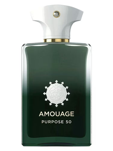 2110- PURPOSE 50- AMOUAGE TK