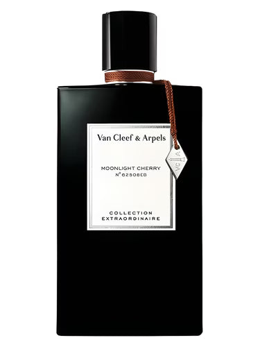2076- MOONLIGHT CHERRY VAN CLEEF & ARPELS