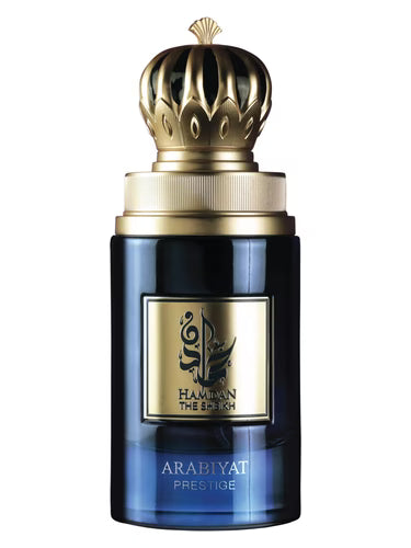 2209- SHEIKH HAMDAN