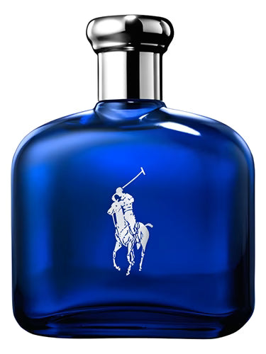 0736- POLO BLUE