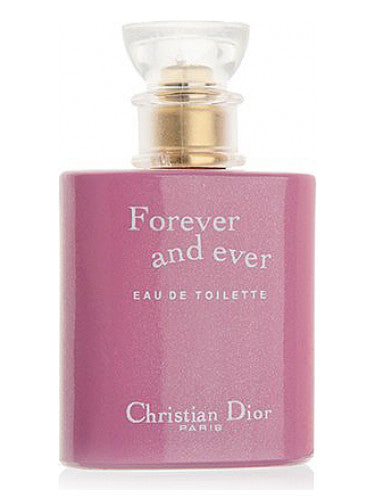0036- FOREVER & EVER
