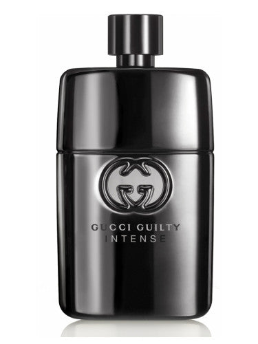0172- GUILTY INTENSE MEN