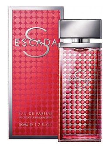 1583- ESCADA S