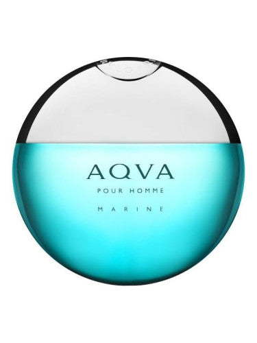 1610- BVLGARI AQUA POUR HOMME MARINE