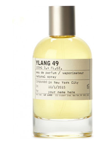 1349- YLANG 49 LE LABO SUPER
