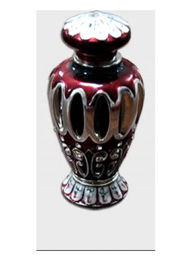 1689- KHAMAIL JUNAID PERFUMES