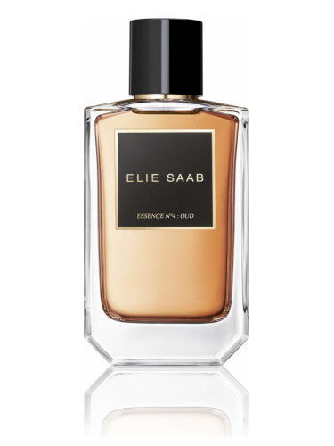 1843- ESSENCE N’4 OUD ELIA SAAB