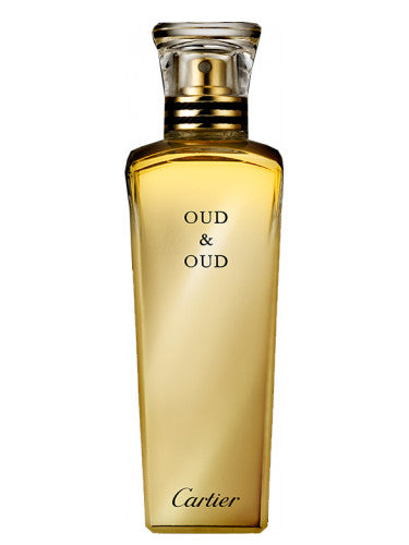 1831- OUD & OUD CARTIER