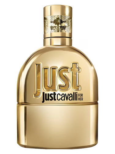 2191- JUST GOLD R.CAVALLOI WOMEN