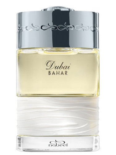 0499-THE SPIRIT OF DUBAI BAHAR