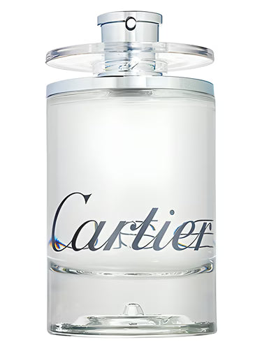 3000- EAU DE CARTIER EDP