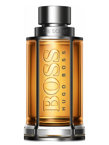 0074- BOSS THE SCENT FR