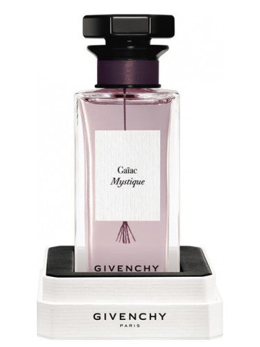 0171- GAIAC MYSTIQUE
