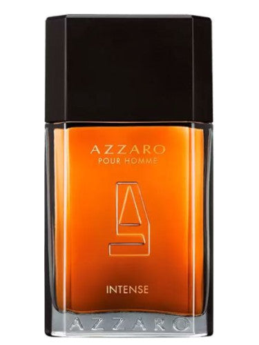 1810- AZZARO POUR HOMME INTENSE