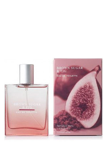 1607- BROWN SUGAR & FIG