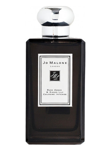 1444- DARK AMBER GINGER LILY COLOGNE INTENS