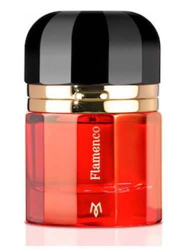 1587 - Flamenco Ramon Monegal
