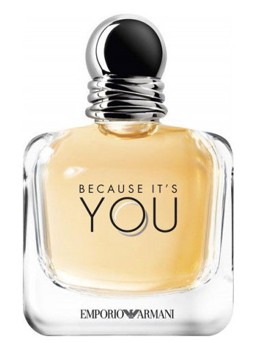 0405- BECAUSE ITS YOU WOMEN