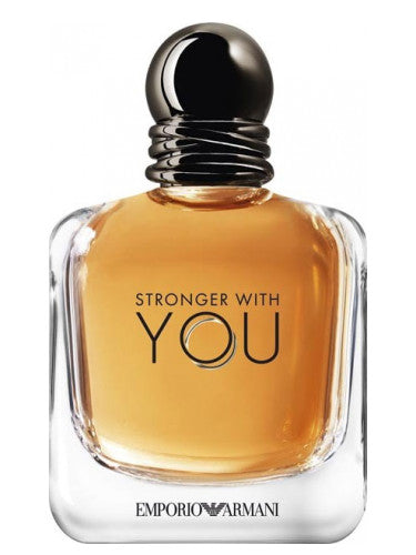 1526- STRONGER WITH YOU (TOP)