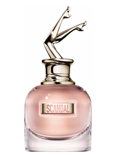 1661- SCANDAL JEAN PAUL GAULTIER TOP