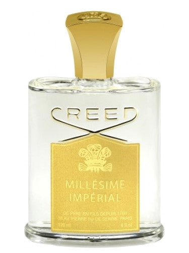 0513- MILLESIME IMPERIAL