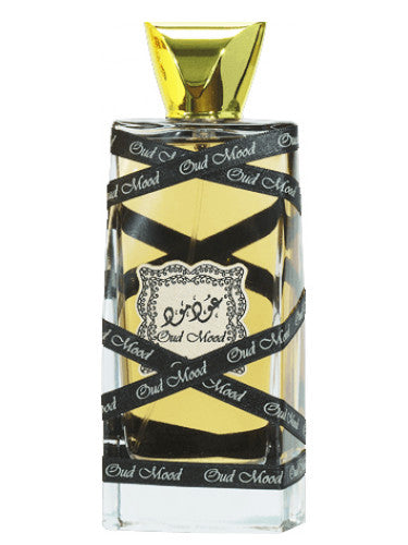 1825- OUD MOOD LATTAFA