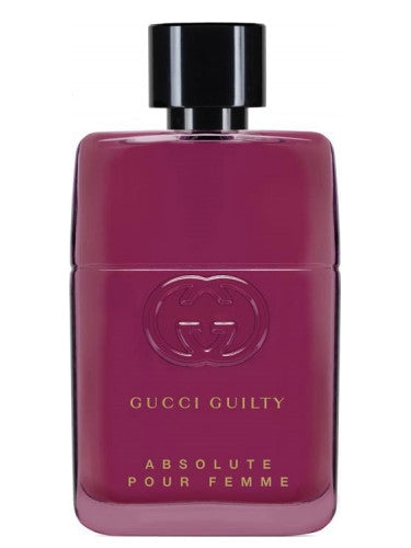 0122- GUILTY ABSOLUTE POUR FEMME