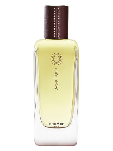 1980- Hermessence Agar Ebene / Hermès A-LZ