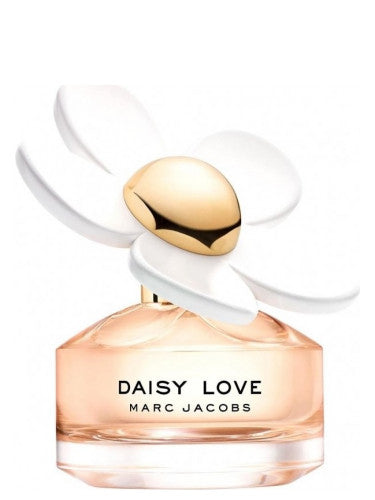 0180- DAISY LOVE BY