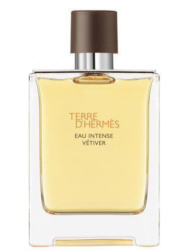 0823- TREE EAU INTENSE VETIVER