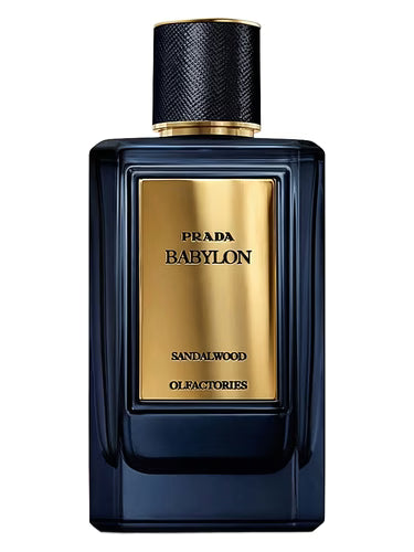 0832- BABYLON / PRADA