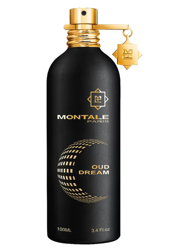 1031- OUD DREAM / MONTALE