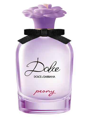 2096- DOLCE PEONY D&G