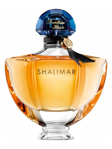 0073- SHALIMAR GUERLAIN