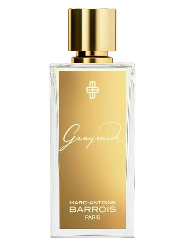 1956- GANYMEDE MARC ANTOIN BARROIS FR
