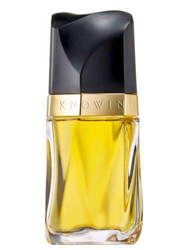 0919- KNOWING-ESTEE LAUDER