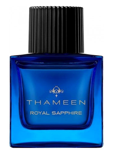 1589 - Royal Sapphire Thameen