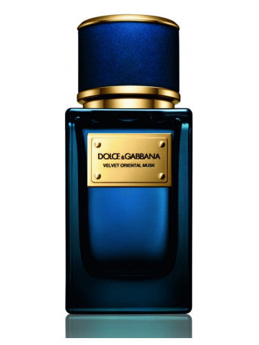0167- VELVET ORIENTAL MUSK