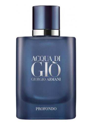 1597- ACQUA DI GIO PROFONDO