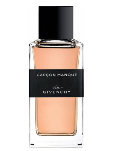 1863- GARCON MANQUE DE GIVENCHY