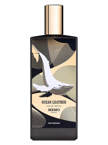 1947- OCEAN LEATHER MEMO